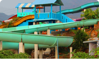 Sprial Slide 1 - 72(Tube)