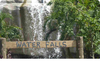 Water Falls
