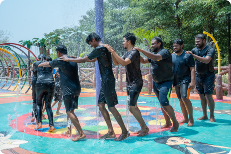 Lifestyle of couple date at night-4