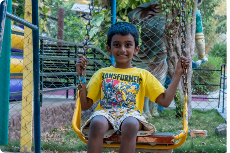 Lifestyle of couple date at night